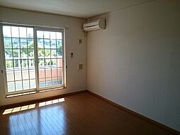 ビューボナーレ 201 2階2LDKのリビング/ダイニング