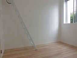 ソラーナ 107 1階1Kのリビング/ダイニング