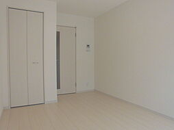 リブリ・ブラン　メゾン　壱番館 201 2階1Kのリビング/ダイニング