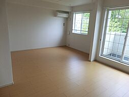 JR東海道本線 豊橋駅 バス21分 高師原口下車 徒歩11分の賃貸アパート 2階2LDKのリビング/ダイニング