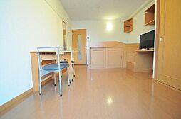 レオパレスE,T,R 1Kの写真