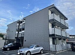 レオパレス向山Ｗｅｓｔ