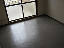 アイビックビットハウス 305 3階1Kのリビング/ダイニング