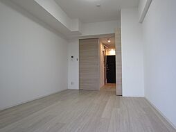 ＺＯＯＭ調布 202 2階1Kのリビング/ダイニング