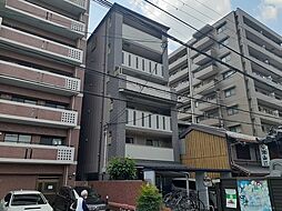 京都市営烏丸線 四条駅 徒歩10分の賃貸マンション