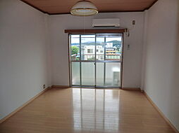 コンチェルトハイツＡ 307 2階1Kのリビング/ダイニング