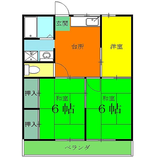 外観画像
