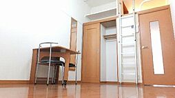 レオパレスＹ＆Ｓ 103 1階1Kのリビング/ダイニング