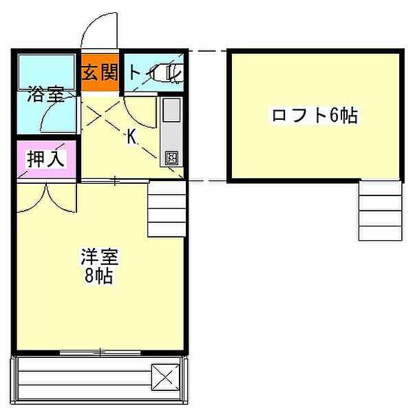 外観画像