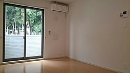 ソルヴェーグ　ほの 103 1階1LDKのリビング/ダイニング