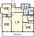 アーバンポイント高崎2階12.5万円