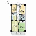 ライオンズマンション高崎5階7.2万円