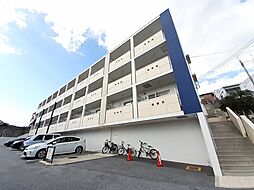 バーバリー・ヒル 107