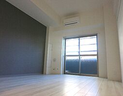 ベルメゾン若林 302 3階1Kのリビング/ダイニング