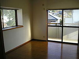 福岡市地下鉄七隈線 野芥駅 徒歩24分の賃貸アパート 2階3DKのリビング/ダイニング