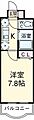 リヴィエール天神南5階5.3万円