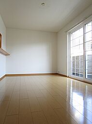 コーポタイホー 102 1階1LDKのリビング/ダイニング