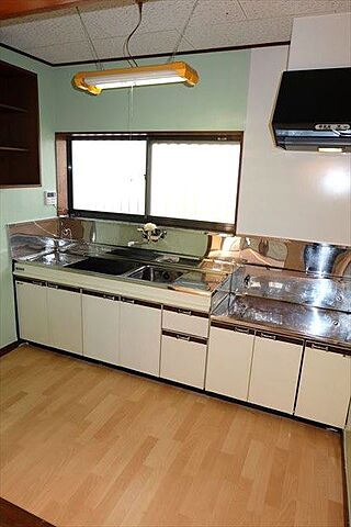 キッチン