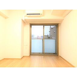 JR山手線 駒込駅 徒歩5分の賃貸マンション 9階1Kのリビング/ダイニング