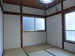 コーポＮＳ 2階1Kのリビング/ダイニング