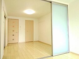 パル池田1 1LDKの写真