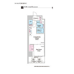 コンフォリア江坂 5階/-