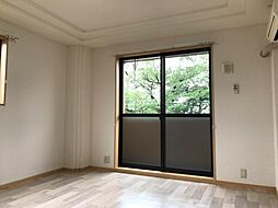 名鉄豊川線 諏訪町駅 徒歩13分の賃貸アパート 1階1Kのリビング/ダイニング