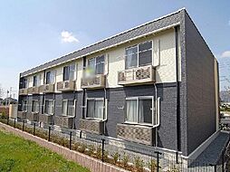 レオネクストコンフォールハイツ