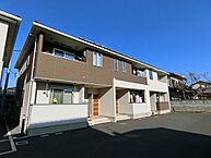 茨城県常陸太田市馬場町640-2：物件画像／ハウスコム関東株式会社　水戸駅前店