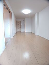 ディアコート口酒井　参番館 105 1階2Kのリビング/ダイニング