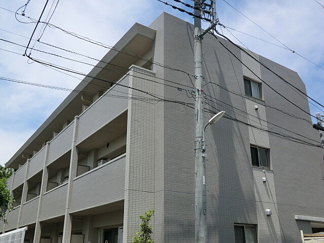 市役所 三鷹