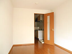 小田急江ノ島線 南林間駅 徒歩3分の賃貸マンション 3階1Kのリビング/ダイニング