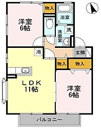 かしわ台駅 8.2万円