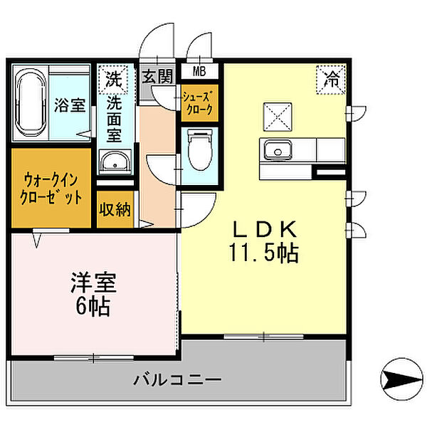 神奈川県大和市中央 賃貸マンション 2階 外観