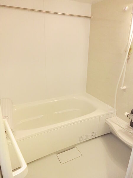 神奈川県大和市中央 賃貸マンション 2階 風呂