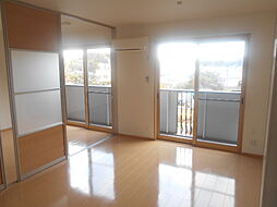 小田急小田原線 柿生駅 徒歩21分の賃貸アパート