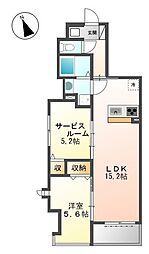 相模大塚駅 9.0万円