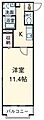 オラシオン稲川3丁目5階7.5万円