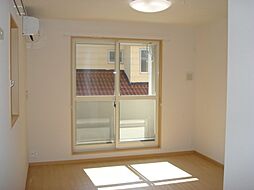 Ｈａｕｔｅ　Ｃｏｕｔｕｒｅ 2階1Kのリビング/ダイニング