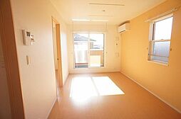 Ｅｌｅｇａｎｔ　I　Ｃ 201 2階2LDKのリビング/ダイニング