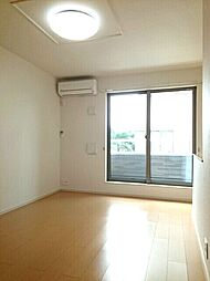 アヴニール 101 1階1LDKのリビング/ダイニング