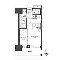 HF八広レジデンス2階11.2万円