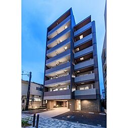 東武東上線 大山駅 徒歩4分の賃貸マンション