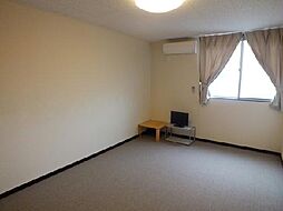 東武東上線 霞ヶ関駅 徒歩14分の賃貸アパート 2階1Kのリビング/ダイニング