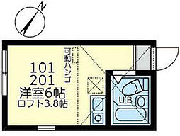 ホームズ 川崎市幸区小向の賃貸 賃貸マンション アパート 物件一覧 住宅 お部屋探し情報