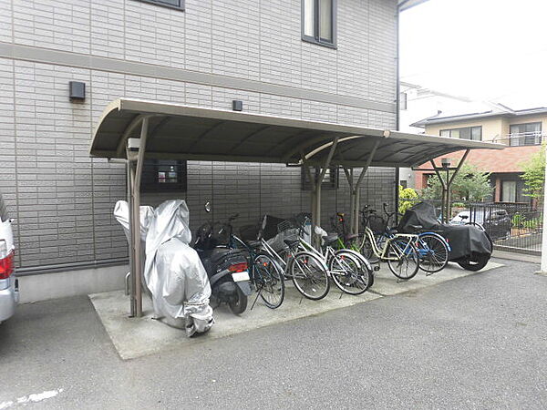外観画像