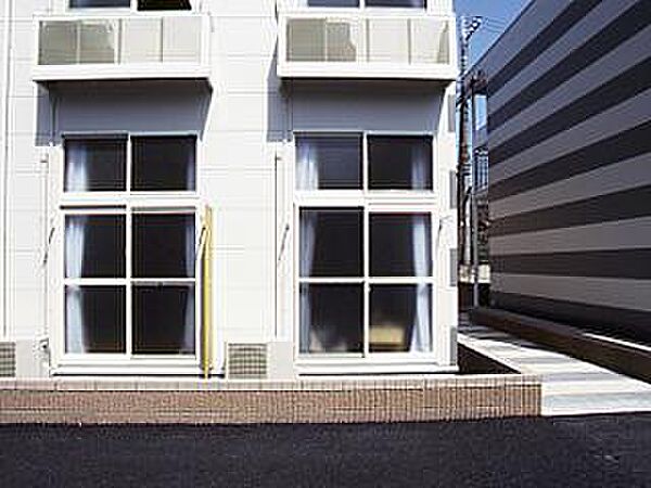 外観画像