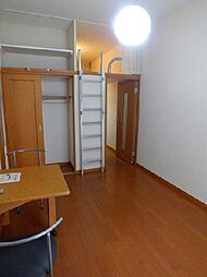 東武東上線 鶴瀬駅 徒歩21分の賃貸アパート 1階1Kのリビング/ダイニング