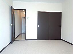 レオネクストパークふじみ野 104 1階1Kのリビング/ダイニング