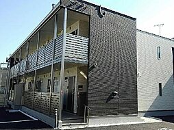 ミランダメゾン　コンフォール